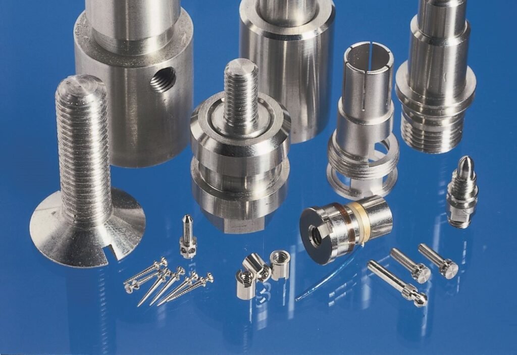 ARCAP® AP1D High Precision Machining copper alloy Lebronze Alloys UK