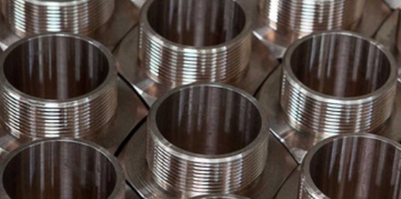 Lebronze alloys UK Copper & nickel alloys distribution centre