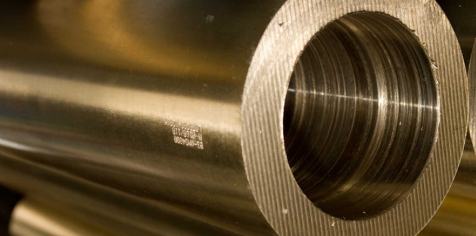 Lebronze alloys UK Copper & nickel alloys distribution centre