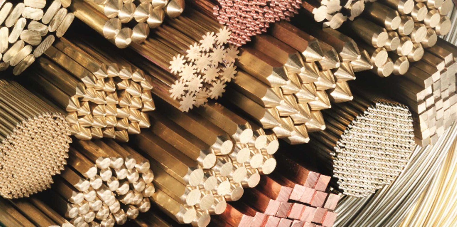 Lebronze alloys UK Copper & nickel alloys distribution centre