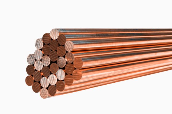 NS6 | CuNi3Si | C18000 | High mechanical properties copper nickel silicon alloy | Lebronze alloys